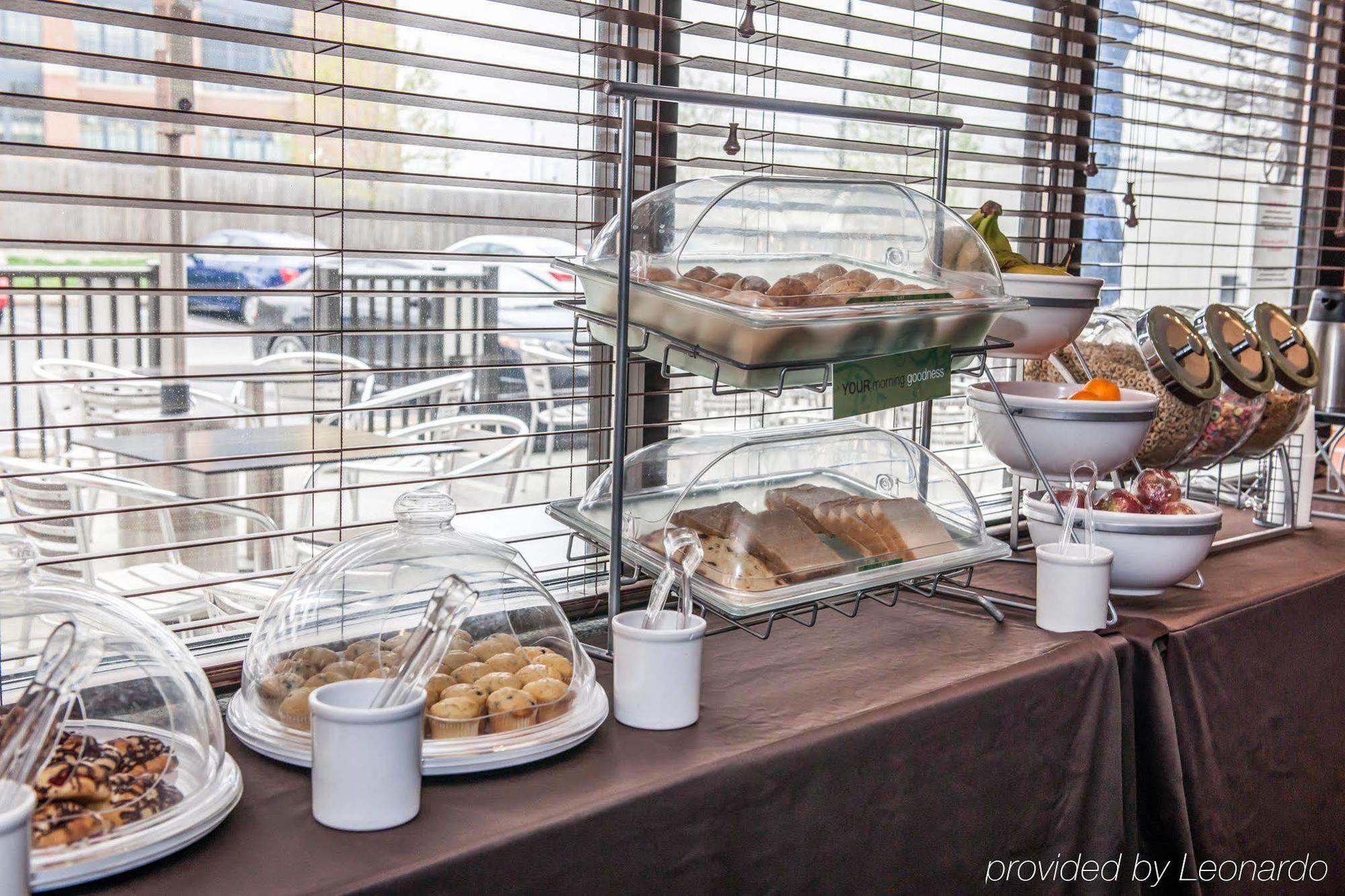 Holiday Inn - Indianapolis Downtown By Ihg Экстерьер фото