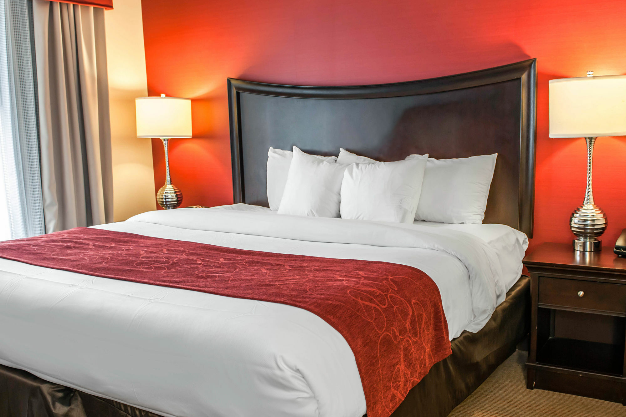 Holiday Inn - Indianapolis Downtown By Ihg Экстерьер фото