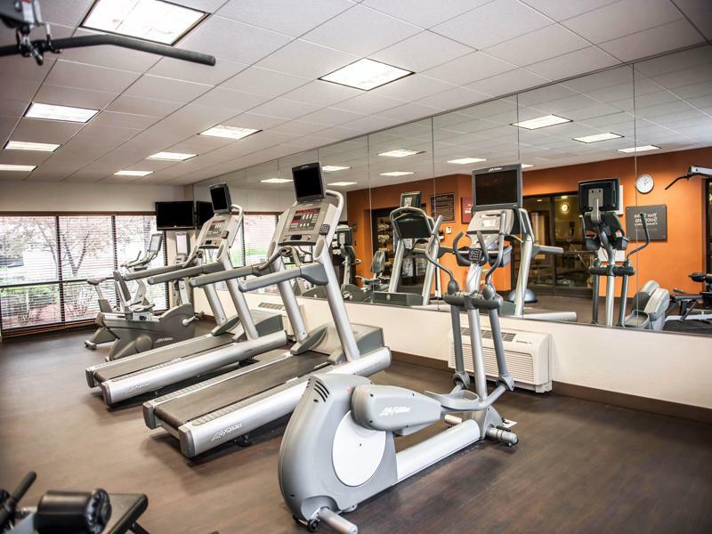 Holiday Inn - Indianapolis Downtown By Ihg Экстерьер фото